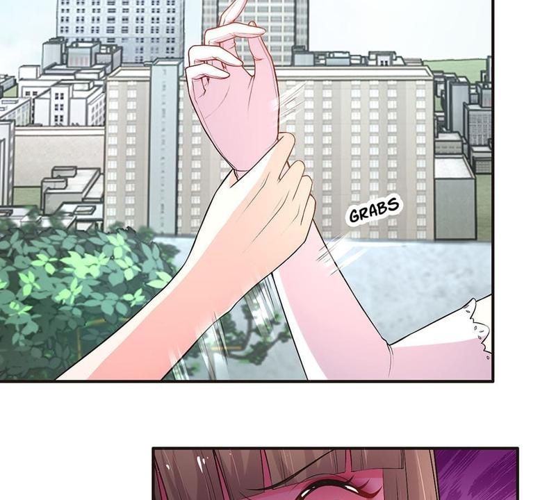 Strategy of Reborn Movie Queen Chapter 4 page 17 - 