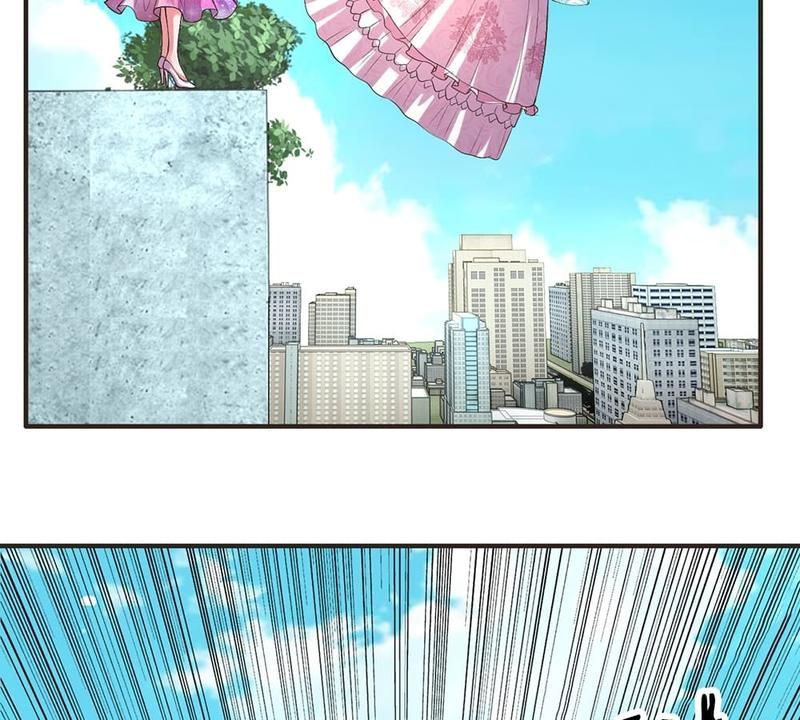 Strategy of Reborn Movie Queen Chapter 4 page 22 - 