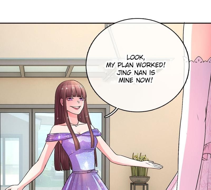 Strategy of Reborn Movie Queen Chapter 4 page 8 - 
