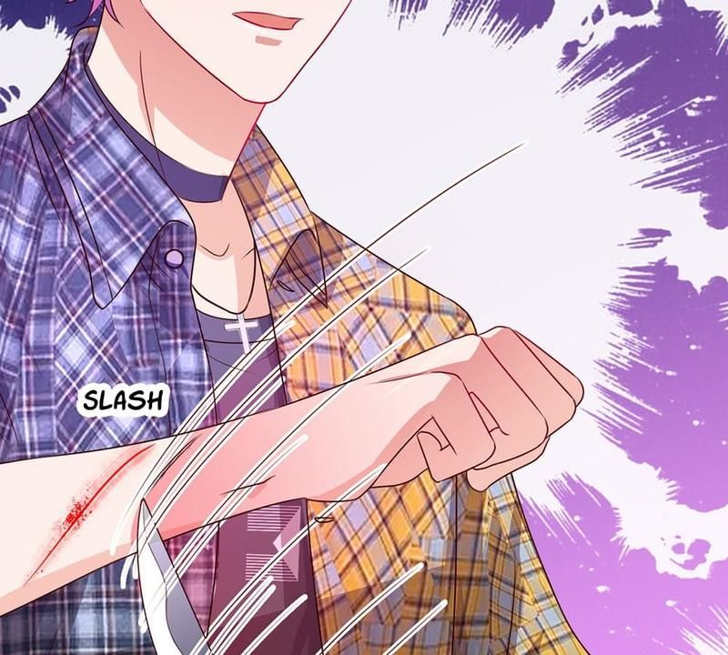 Strategy of Reborn Movie Queen Chapter 40 page 3 - 