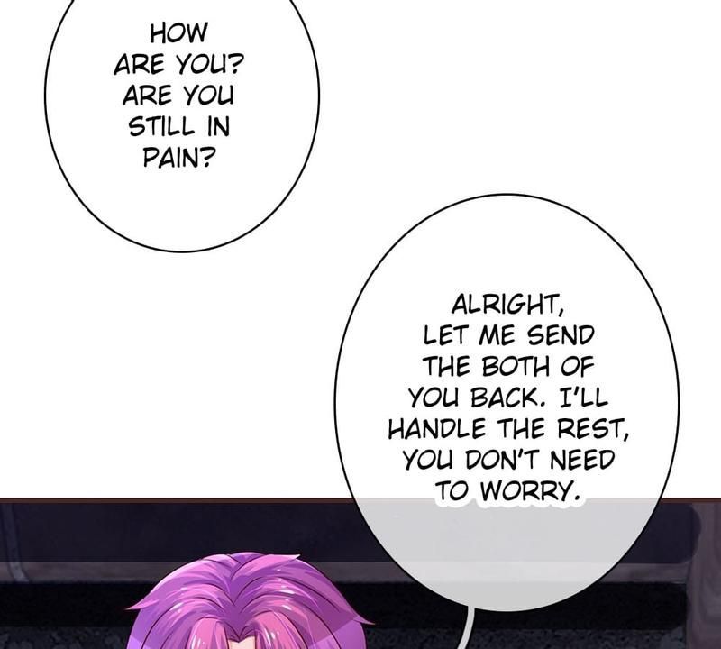 Strategy of Reborn Movie Queen Chapter 40 page 25 - 
