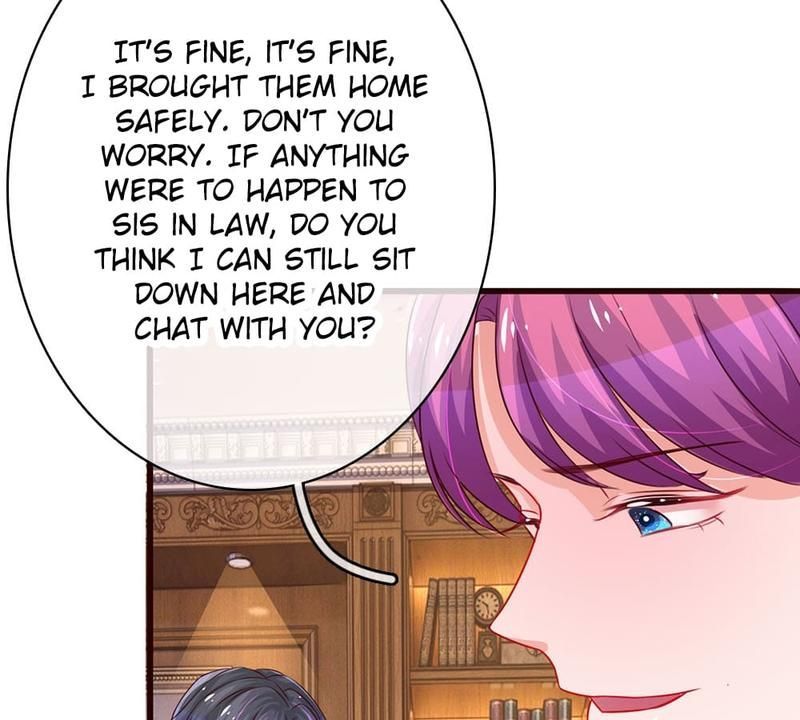 Strategy of Reborn Movie Queen Chapter 40 page 36 - 