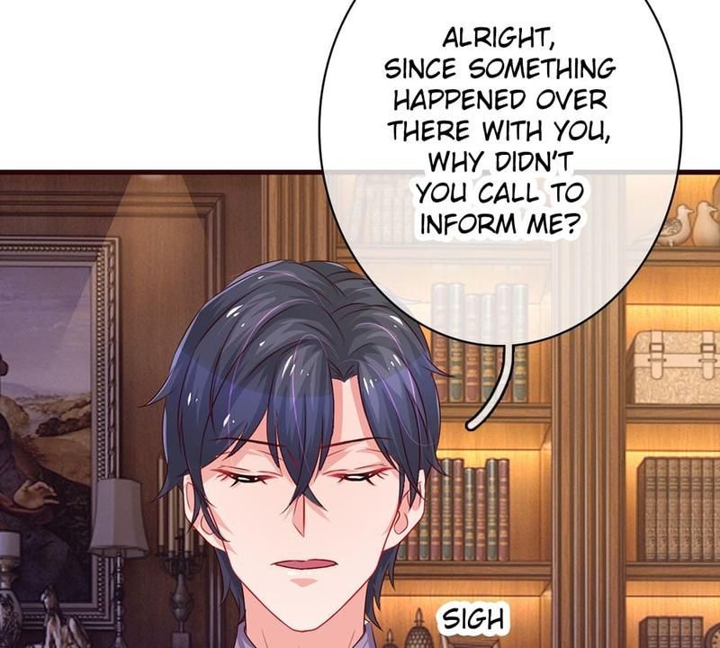 Strategy of Reborn Movie Queen Chapter 40 page 38 - 