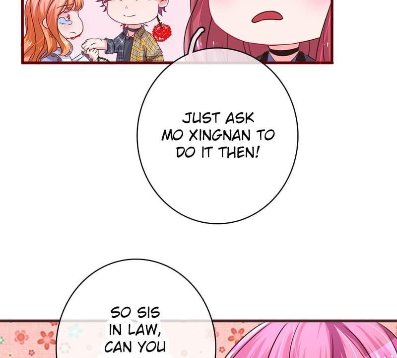 Strategy of Reborn Movie Queen Chapter 40 page 49 - 