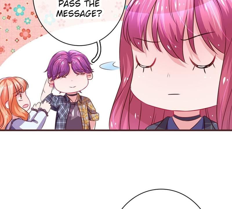Strategy of Reborn Movie Queen Chapter 40 page 50 - 