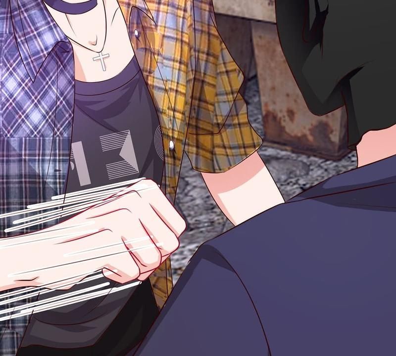 Strategy of Reborn Movie Queen Chapter 40 page 8 - 