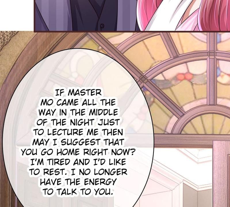Strategy of Reborn Movie Queen Chapter 41 page 25 - 
