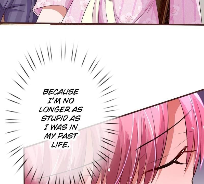 Strategy of Reborn Movie Queen Chapter 41 page 34 - 