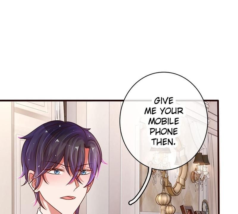 Strategy of Reborn Movie Queen Chapter 42 page 11 - 