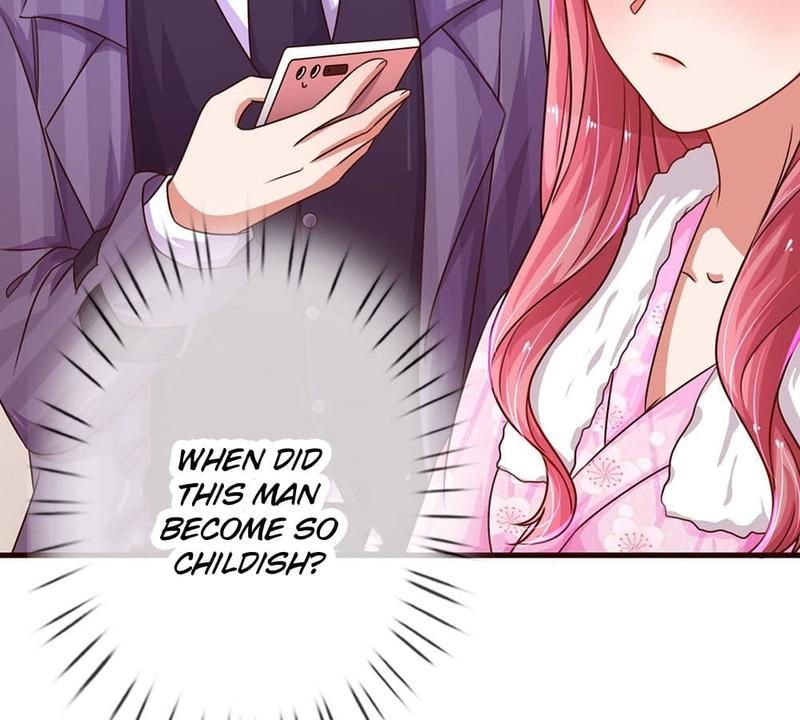 Strategy of Reborn Movie Queen Chapter 42 page 16 - 