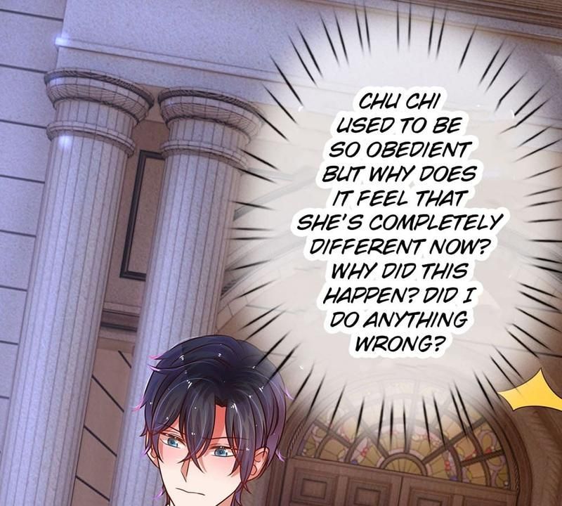 Strategy of Reborn Movie Queen Chapter 42 page 22 - 