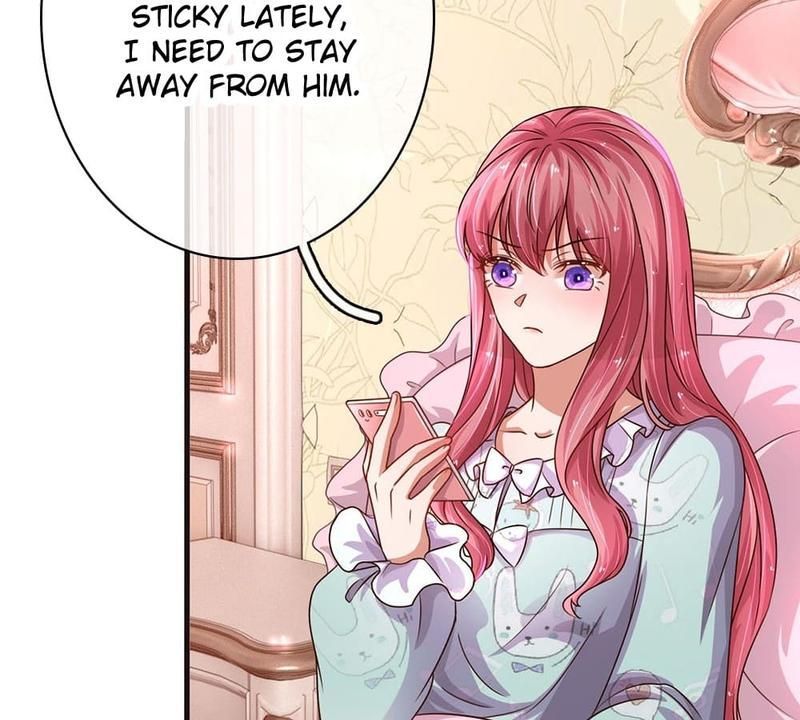 Strategy of Reborn Movie Queen Chapter 42 page 25 - 