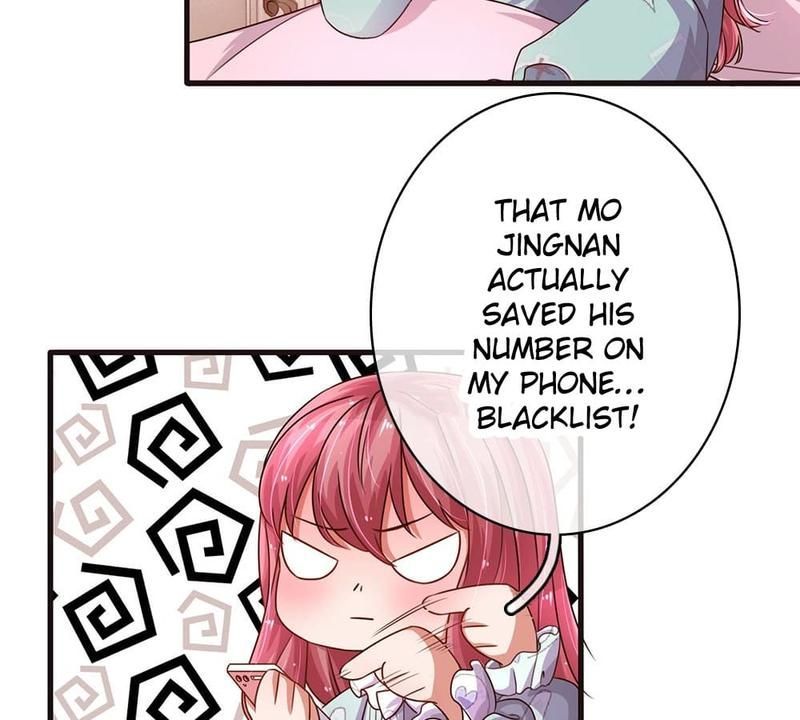 Strategy of Reborn Movie Queen Chapter 42 page 26 - 