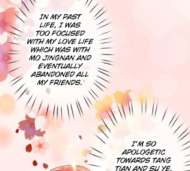 Strategy of Reborn Movie Queen Chapter 42 page 30 - 