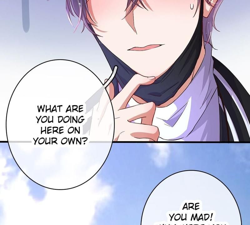 Strategy of Reborn Movie Queen Chapter 43 page 20 - 