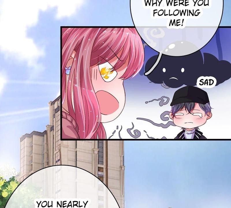 Strategy of Reborn Movie Queen Chapter 43 page 21 - 