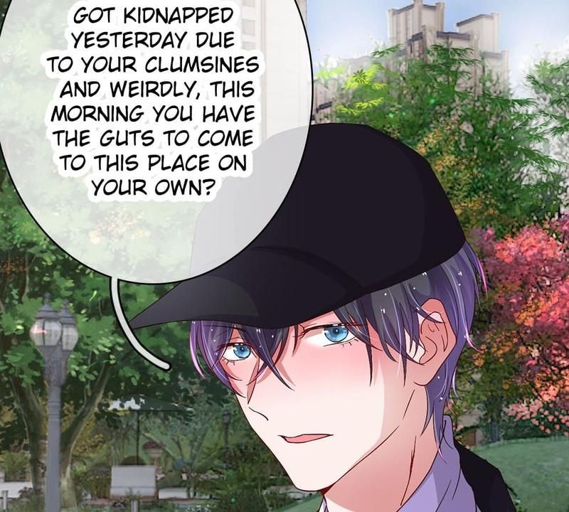 Strategy of Reborn Movie Queen Chapter 43 page 22 - 