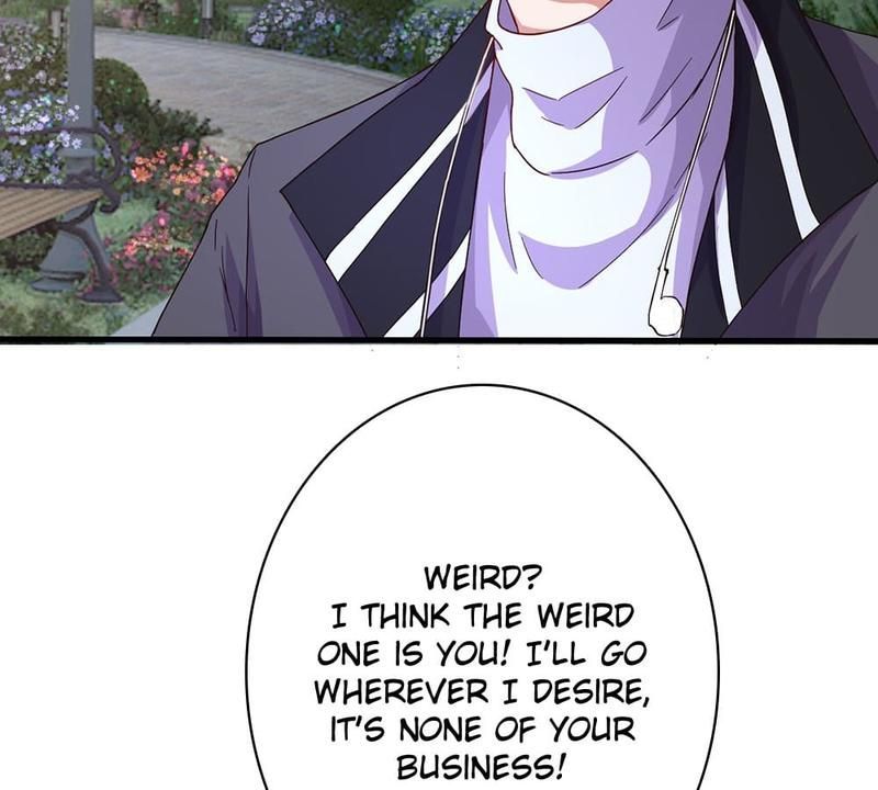 Strategy of Reborn Movie Queen Chapter 43 page 23 - 