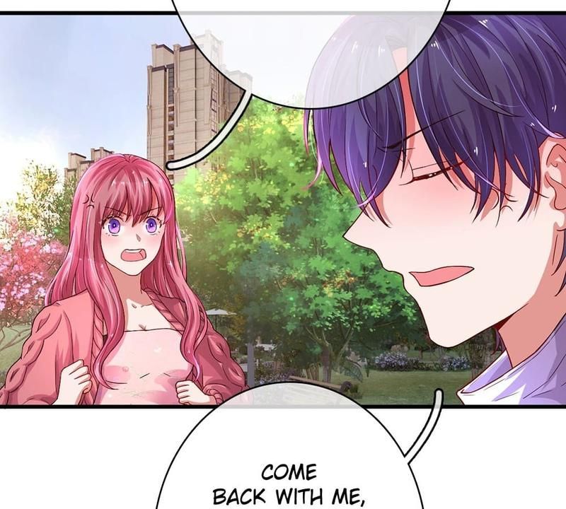 Strategy of Reborn Movie Queen Chapter 43 page 24 - 