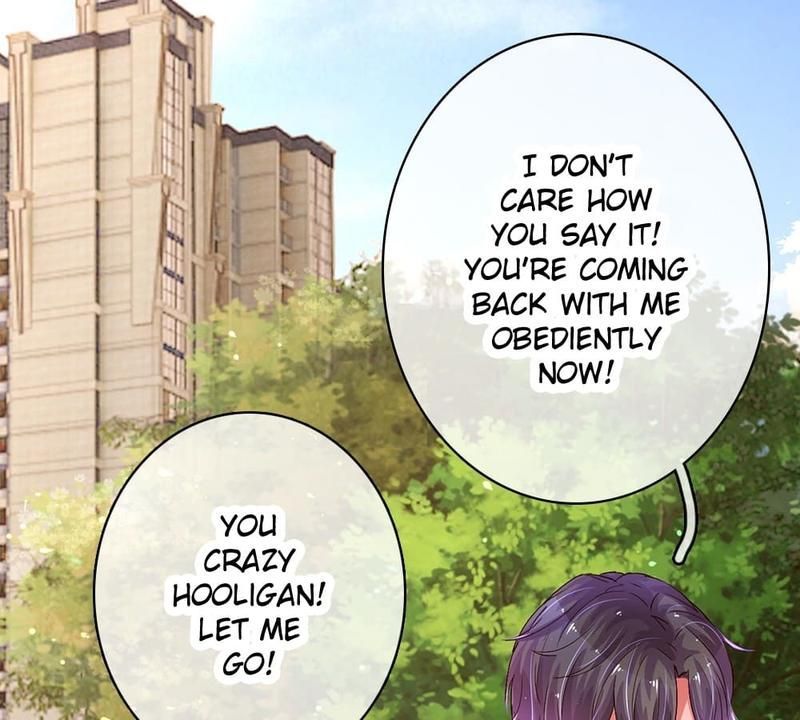Strategy of Reborn Movie Queen Chapter 43 page 31 - 