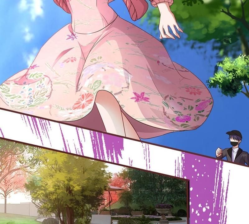 Strategy of Reborn Movie Queen Chapter 43 page 10 - 