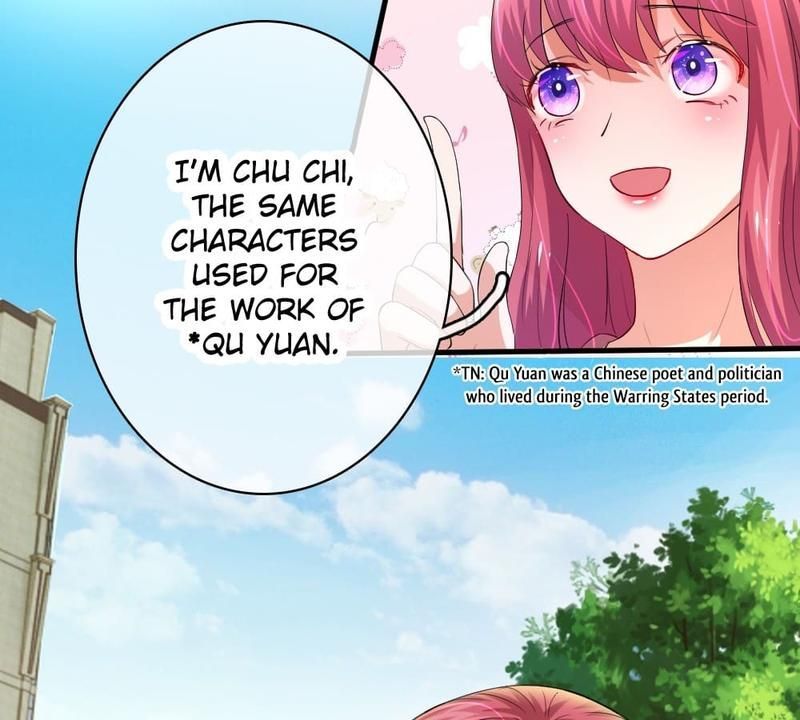Strategy of Reborn Movie Queen Chapter 44 page 19 - 