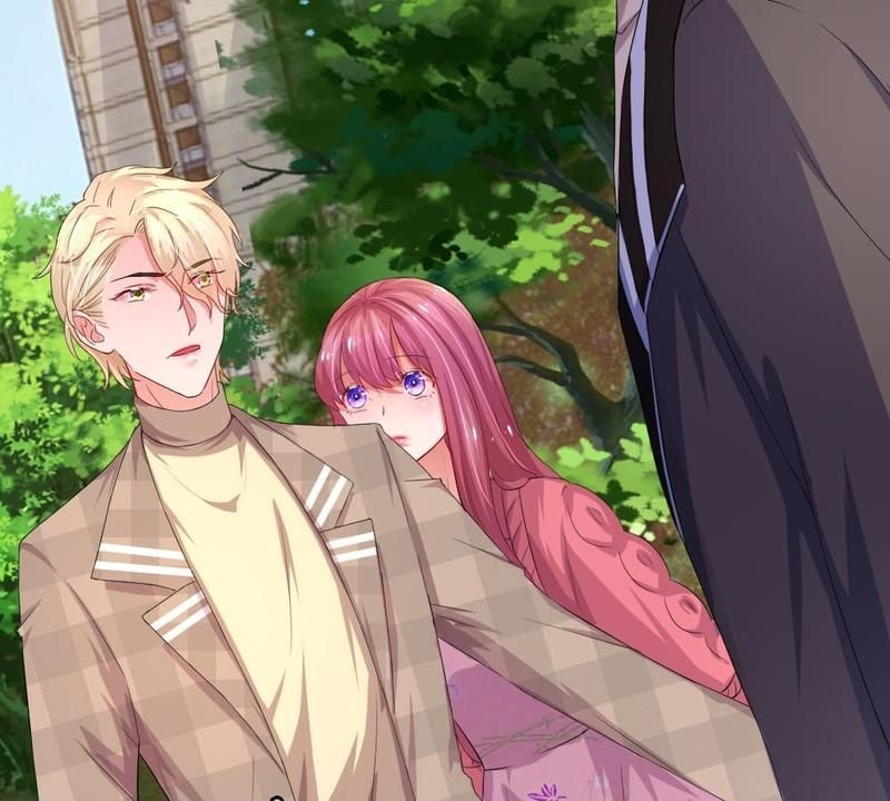 Strategy of Reborn Movie Queen Chapter 44 page 3 - 