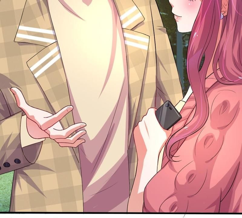 Strategy of Reborn Movie Queen Chapter 44 page 25 - 