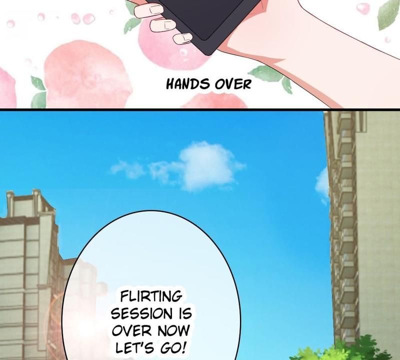 Strategy of Reborn Movie Queen Chapter 44 page 27 - 