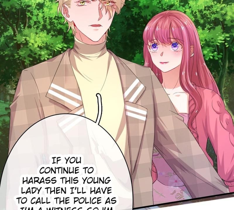 Strategy of Reborn Movie Queen Chapter 44 page 8 - 