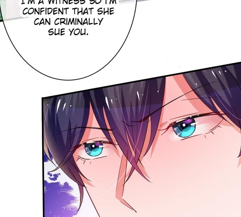 Strategy of Reborn Movie Queen Chapter 44 page 9 - 