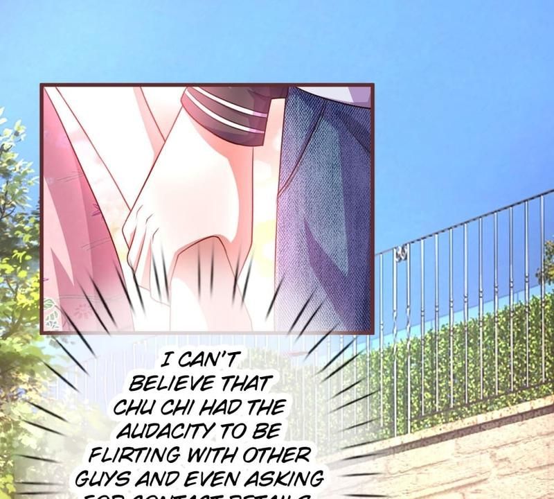 Strategy of Reborn Movie Queen Chapter 45 page 1 - 