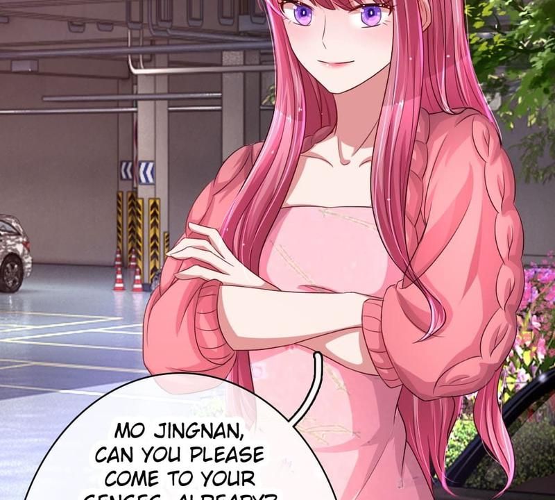 Strategy of Reborn Movie Queen Chapter 45 page 16 - 