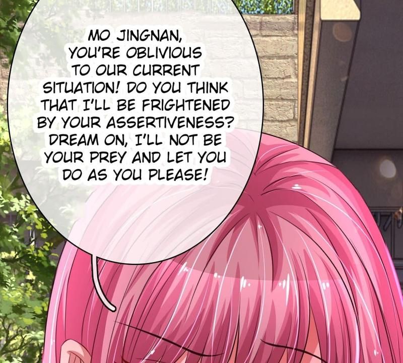 Strategy of Reborn Movie Queen Chapter 45 page 21 - 