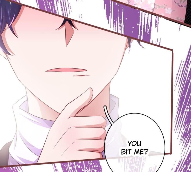 Strategy of Reborn Movie Queen Chapter 45 page 28 - 
