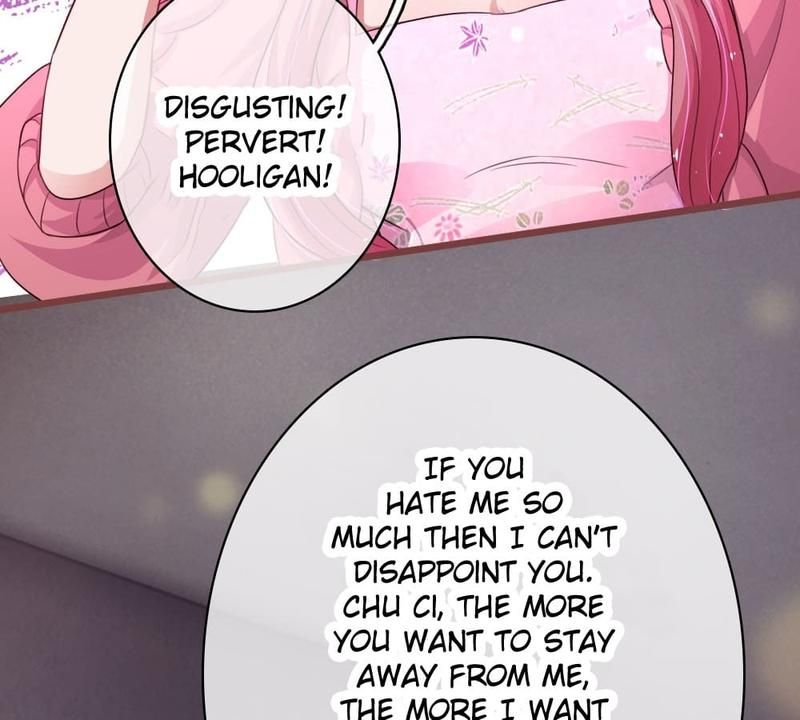 Strategy of Reborn Movie Queen Chapter 45 page 30 - 