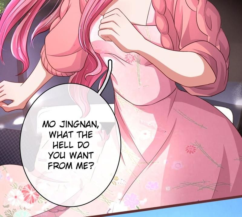Strategy of Reborn Movie Queen Chapter 45 page 7 - 
