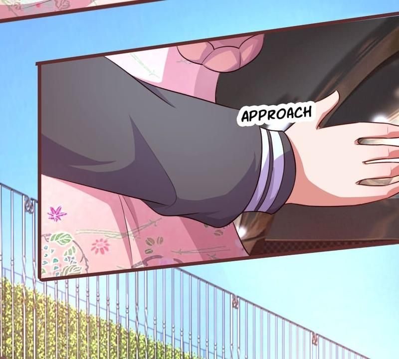 Strategy of Reborn Movie Queen Chapter 45 page 8 - 