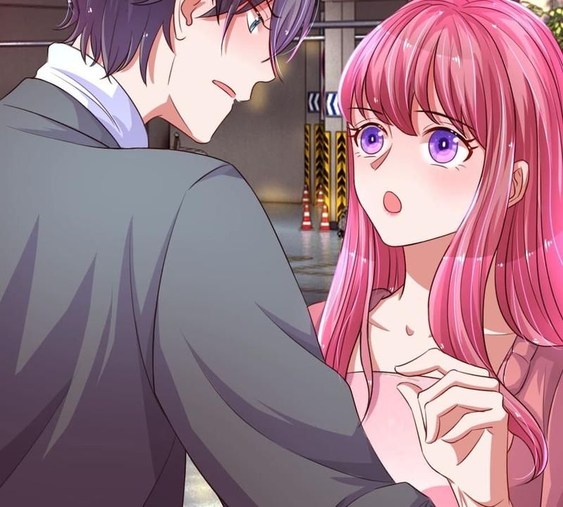 Strategy of Reborn Movie Queen Chapter 45 page 10 - 