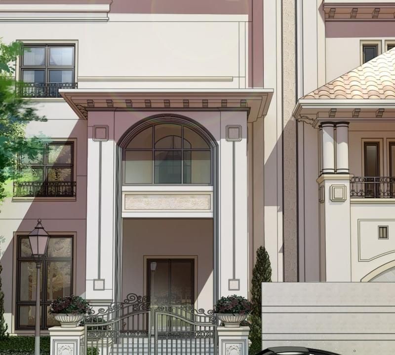 Strategy of Reborn Movie Queen Chapter 46 page 2 - 