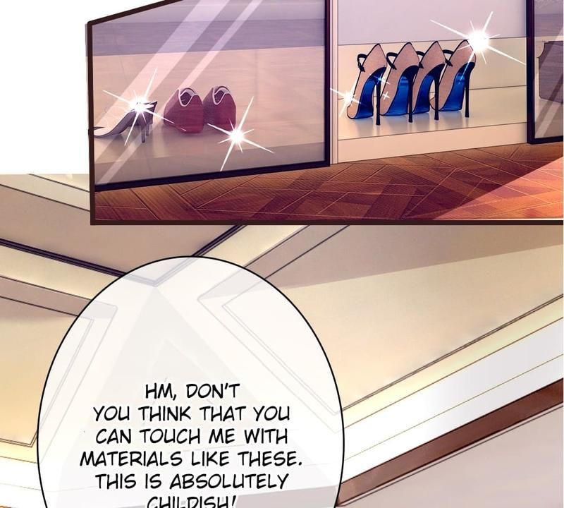 Strategy of Reborn Movie Queen Chapter 46 page 17 - 