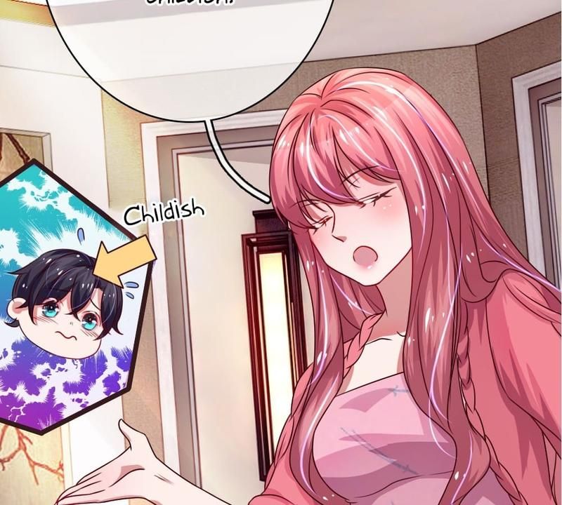 Strategy of Reborn Movie Queen Chapter 46 page 18 - 