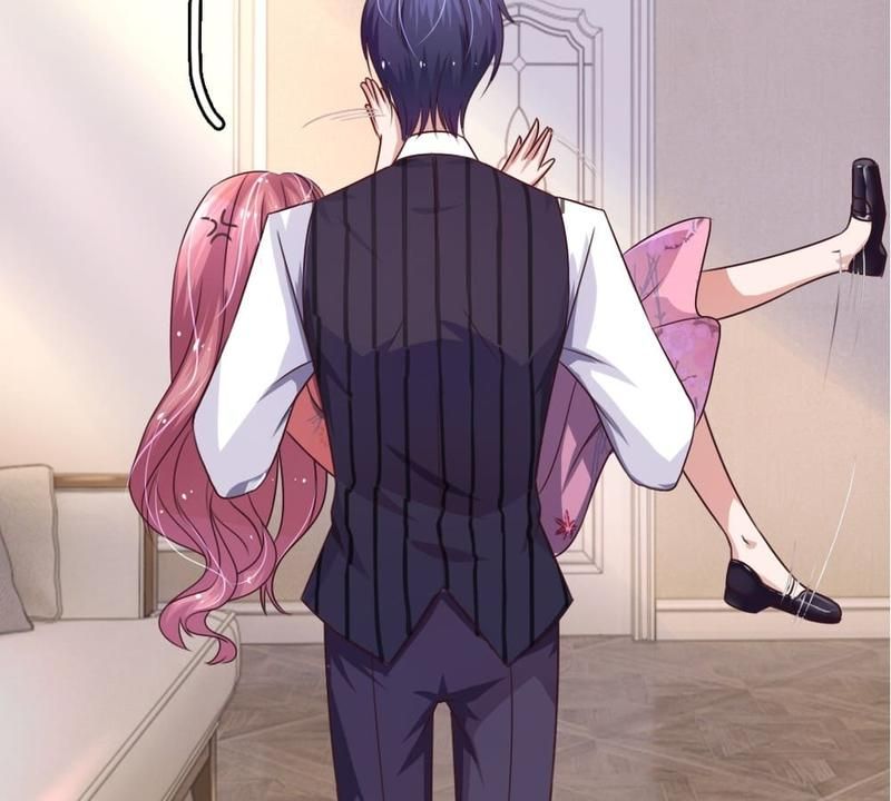 Strategy of Reborn Movie Queen Chapter 46 page 42 - 