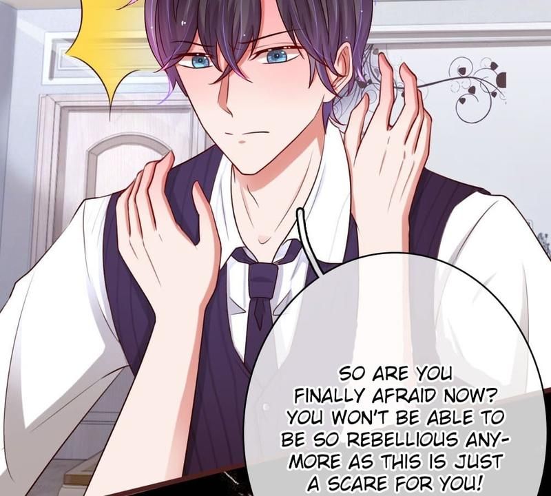 Strategy of Reborn Movie Queen Chapter 47 page 16 - 