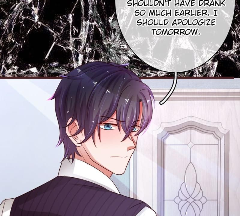 Strategy of Reborn Movie Queen Chapter 47 page 22 - 
