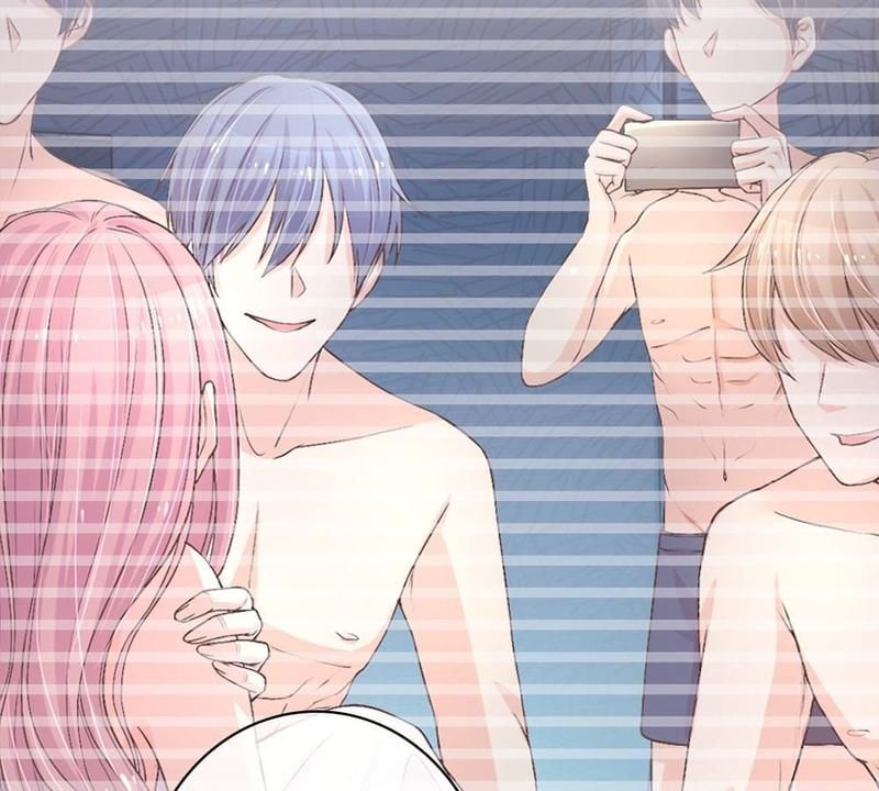Strategy of Reborn Movie Queen Chapter 47 page 7 - 