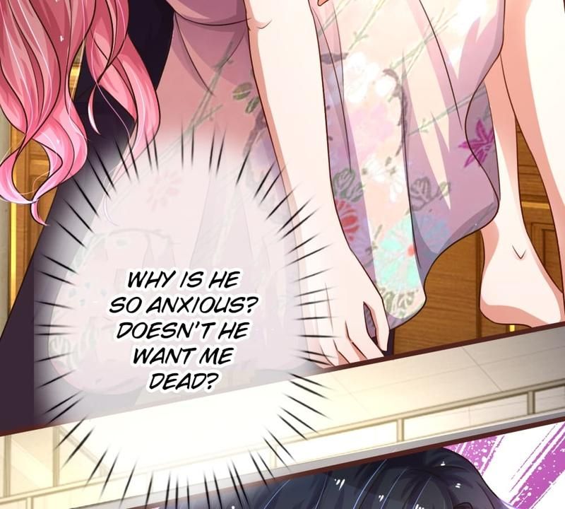 Strategy of Reborn Movie Queen Chapter 48 page 13 - 