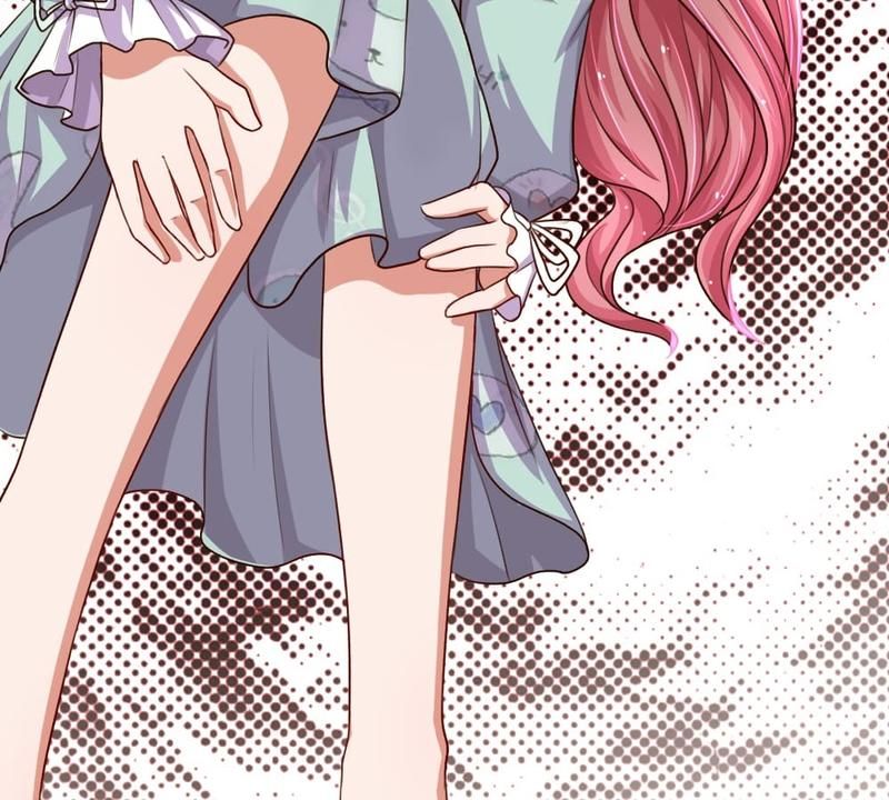Strategy of Reborn Movie Queen Chapter 48 page 40 - 