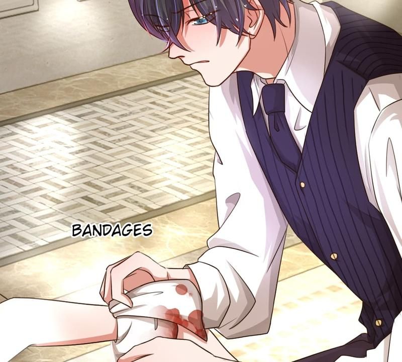 Strategy of Reborn Movie Queen Chapter 48 page 8 - 