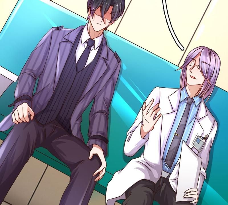 Strategy of Reborn Movie Queen Chapter 49 page 11 - 